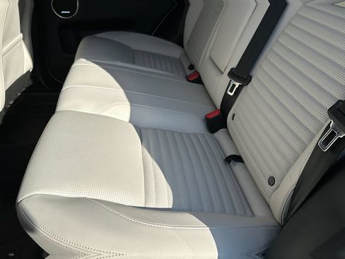 Used 2025 Land Rover Discovery Sport S AWD/4WD image 17