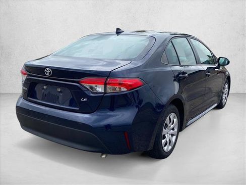 Used 2024 Toyota Corolla LE FWD image 5