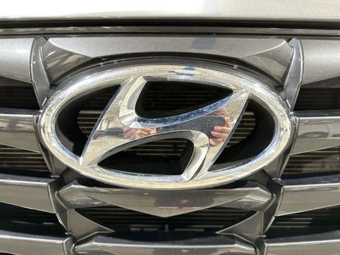 Used 2024 Hyundai Tucson SEL AWD/4WD image 27