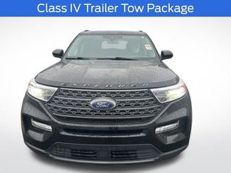 Certified 2022 Ford Explorer XLT w/ Equipment Group 202A video 2