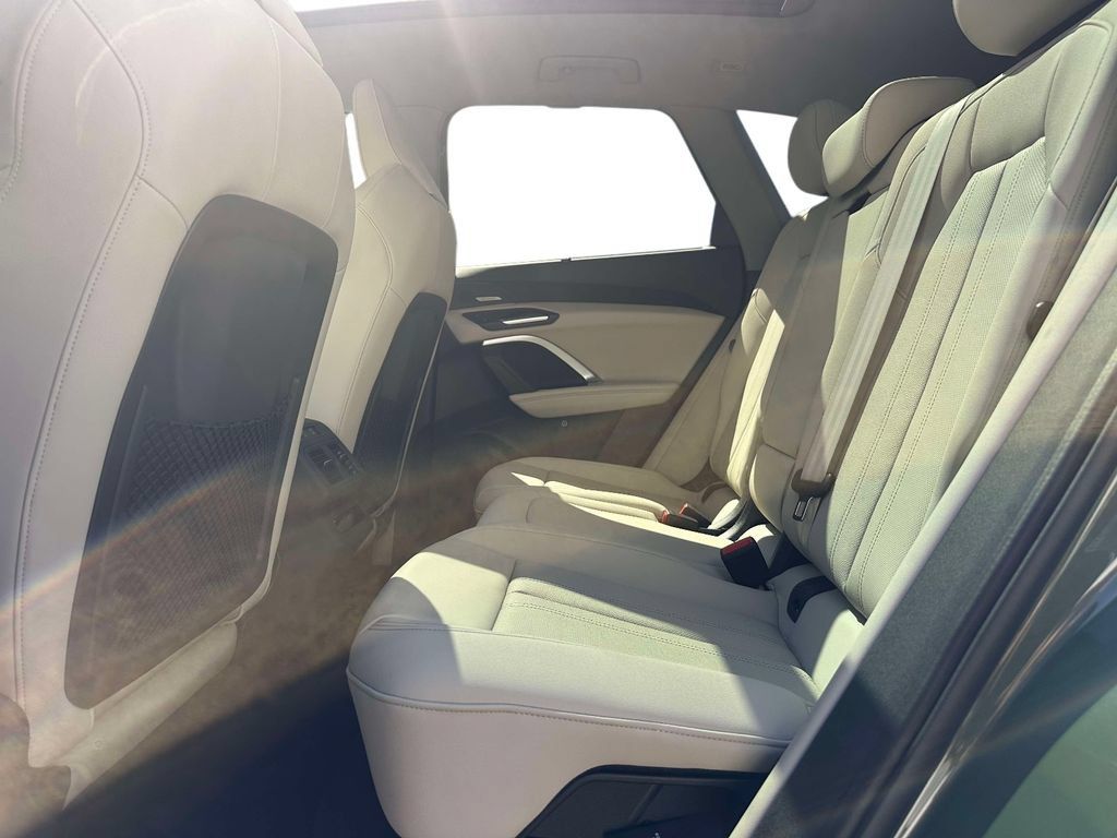 New 2026 Audi Q5 Premium Plus AWD/4WD image 19