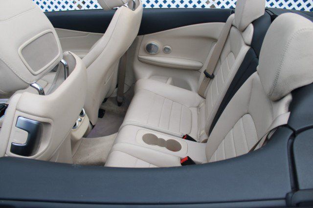 Used 2019 Mercedes-Benz C 300 Cabriolet w/ Premium Package image 17