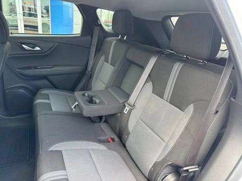 Used 2023 Chevrolet Blazer LT w/ Convenience Package FWD image 27
