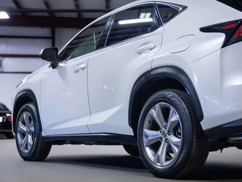 Used 2017 Lexus NX 200t FWD w/ Premium Package image 16