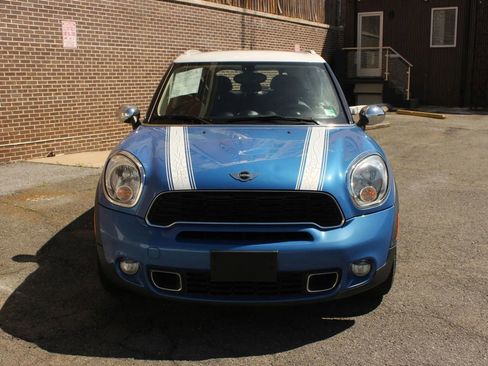 Used 2014 MINI Cooper Countryman S FWD image 12