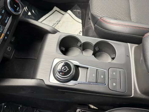 Used 2026 Ford Escape ST-Line AWD/4WD image 52
