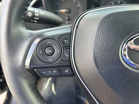 Used 2024 Toyota Corolla SE image 14