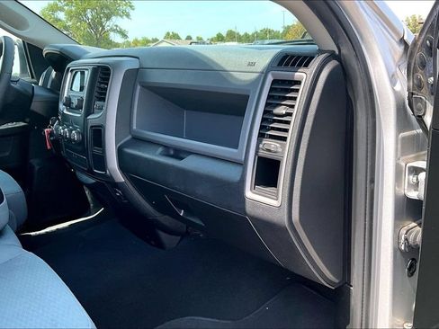 Used 2018 RAM 1500 Tradesman w/ Popular Equipment Group RWD image 14