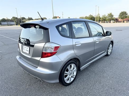 Used 2009 Honda Fit Sport image 53