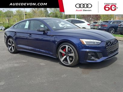 Certified 2023 Audi A5 2.0T Premium Plus w/ Premium Plus