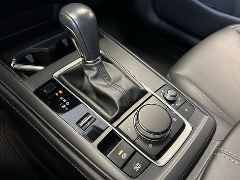 Certified 2023 MAZDA CX-30 AWD 2.5 S w/ Select Package image 14