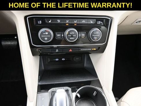 Used 2022 Volkswagen Atlas SE AWD/4WD image 33