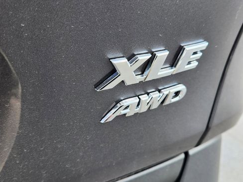 Certified 2024 Toyota RAV4 XLE AWD/4WD image 25
