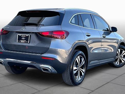 Used 2025 Mercedes-Benz GLA 250 image 13