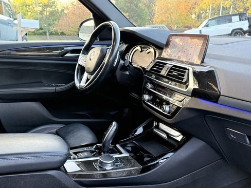 Used 2019 BMW X3 xDrive30i w/ Premium Package image 24