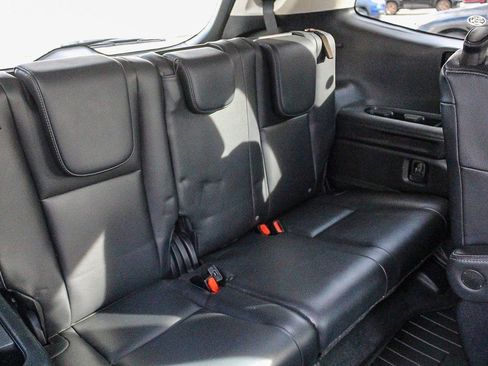 Used 2020 Subaru Ascent Limited w/ Popular Package #2A image 17