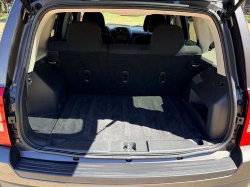 Used 2015 Jeep Patriot Sport AWD/4WD image 13