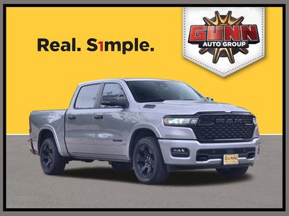 Used 2025 RAM 1500 Lone Star