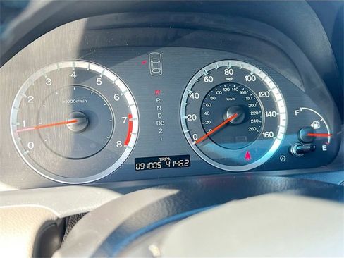 Used 2009 Honda Accord EX-L image 12