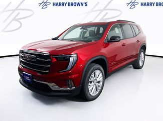 New 2026 GMC Acadia Elevation w/ Elevation Premium Package AWD/4WD video 1