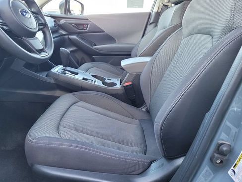 Used 2024 Subaru Crosstrek 2.0i Premium AWD/4WD image 15