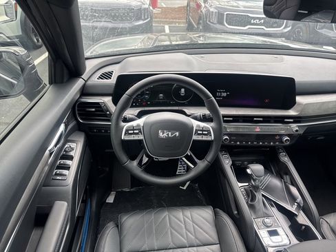 New 2025 Kia Telluride SX X-Line image 2