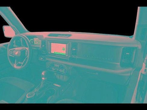 Used 2022 Ford Bronco Big Bend AWD/4WD image 30