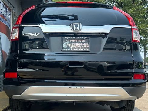 Used 2016 Honda CR-V EX image 4