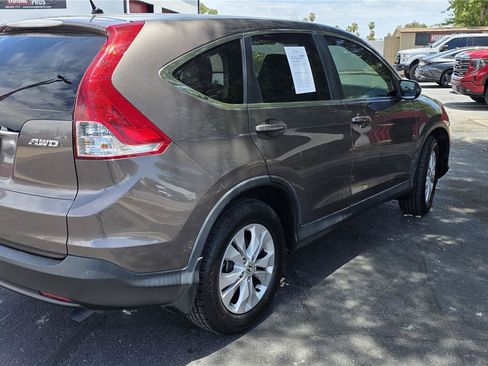 Used 2014 Honda CR-V EX image 5