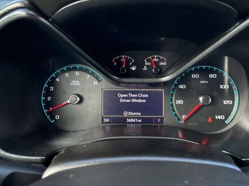 Used 2019 Chevrolet Colorado LT w/ LT Convenience Package image 33