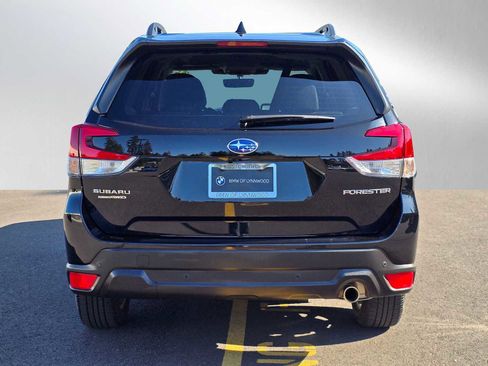 Used 2024 Subaru Forester Limited AWD/4WD image 4