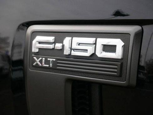 Used 2022 Ford F150 XLT w/ Equipment Group 302A High image 21