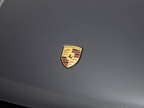 New 2026 Porsche Macan AWD/4WD image 14