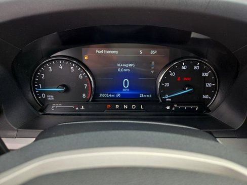 Certified 2023 Ford Explorer XLT w/ Equipment Group 202A AWD/4WD image 16