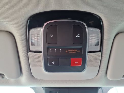 Used 2024 Hyundai Tucson SEL FWD image 22