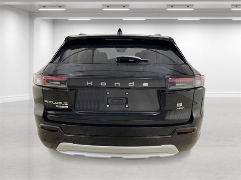 New 2026 Honda Prologue Touring image 4