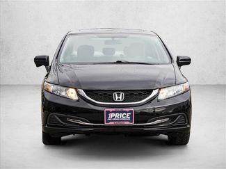Used 2015 Honda Civic EX video 2