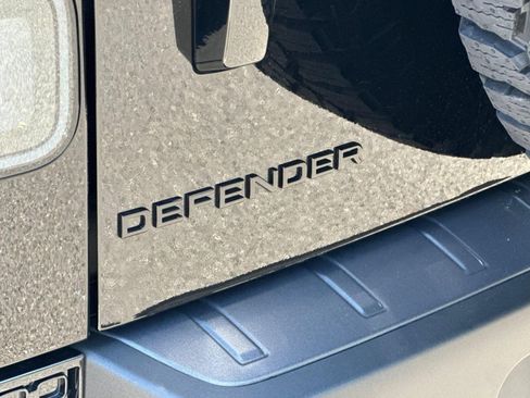 New 2026 Land Rover Defender 110 OCTA AWD/4WD image 26