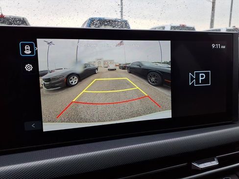 Used 2024 Hyundai Sonata SEL FWD image 10