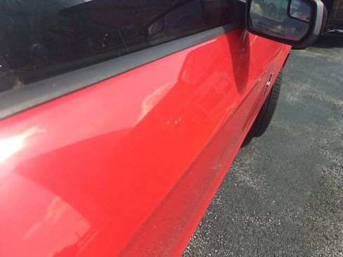 Used 2013 Ford Mustang Premium w/ Electronics Pkg RWD image 6