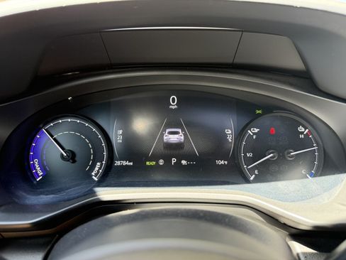 Used 2022 MAZDA MX-30 Electric w/ Premium Plus Pkg FWD image 17