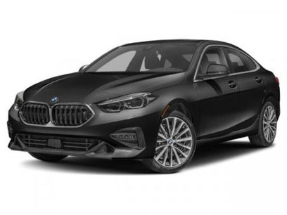New 2024 BMW 228i Gran Coupe w/ M Sport Package