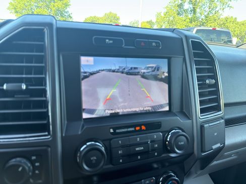 Certified 2020 Ford F150 XLT AWD/4WD image 26