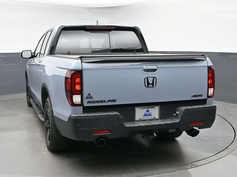Used 2023 Honda Ridgeline Black Edition image 8