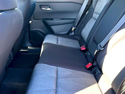 New 2026 Nissan Rogue SV w/ Cold Weather Package image 15