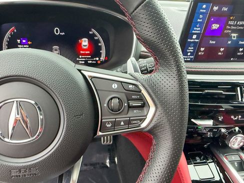 New 2026 Acura MDX A-Spec image 17