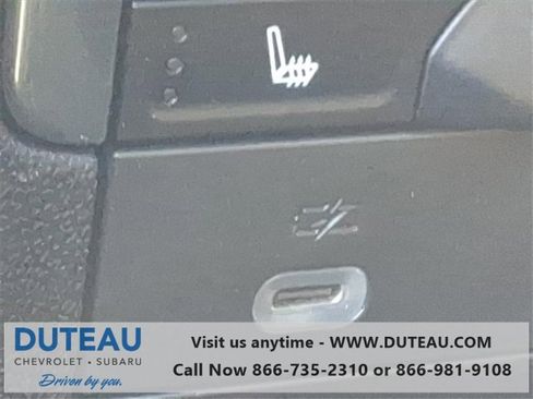 Certified 2023 GMC Yukon AT4 w/ Max Trailering Package image 12