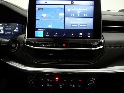 Used 2022 Jeep Compass Limited w/ (RED) Package image 21