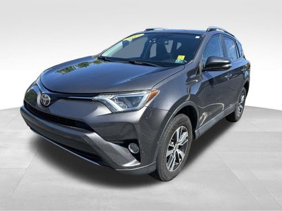 Used 2017 Toyota RAV4 XLE w/ Plus Extra Value Package
