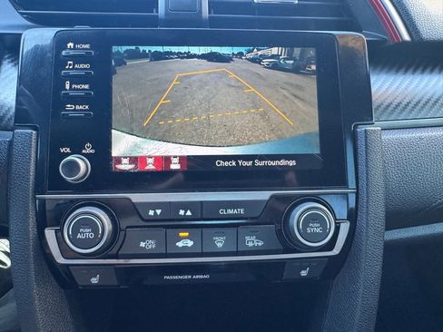 Used 2020 Honda Civic Si image 17